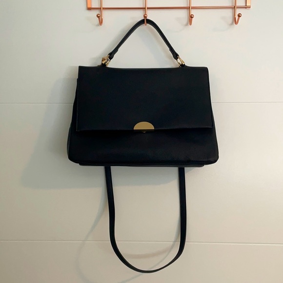 Mini Messenger Bag Never Used in New Condition - Picture 1 of 3